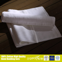 Многофункциональным махровые короткие плюшевые коврик для ванной или в качестве отеля и кухонное полотенце